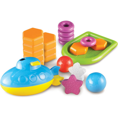Sink or Float Activity Set