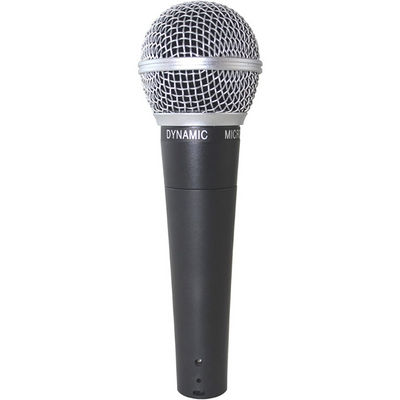 Microphone