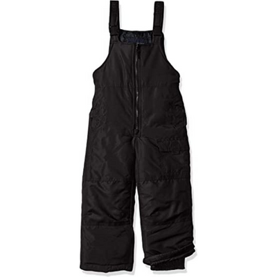 Classic Heavyweight Snow Bib