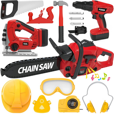 Kids Tool Set