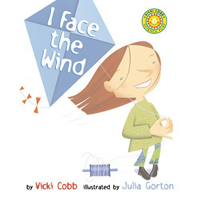 I Face the Wind