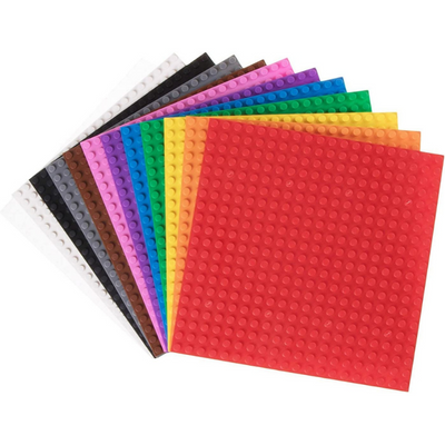 LEGO Baseplates