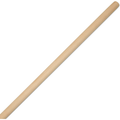 Dowel Rods