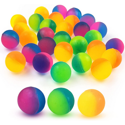 Bouncy Balls