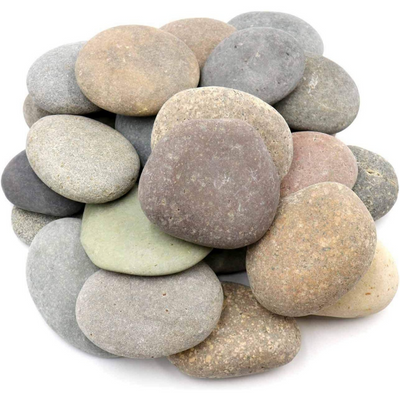 River Rocks
