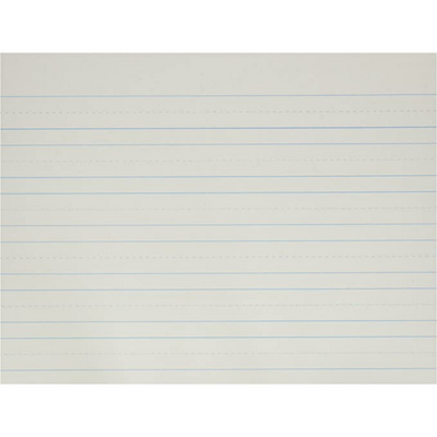 Ruled Writing Paper