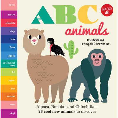 ABC Animals