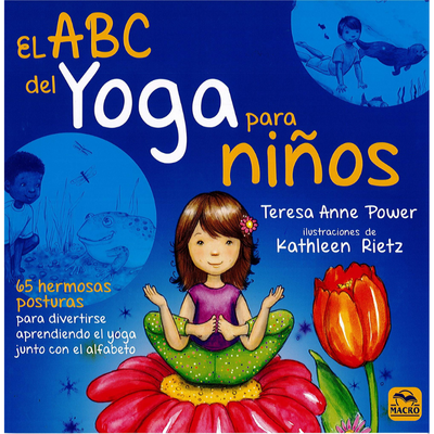 El ABC del Yoga para Niños