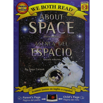 About Space/Acerca del Espacio