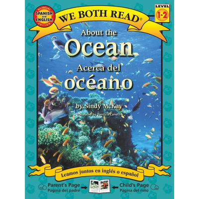 About the Ocean/Acerca del Océano