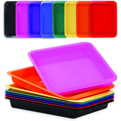 Activity Trays