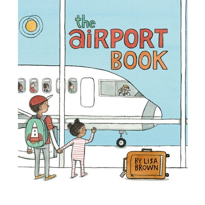 The Airport Book