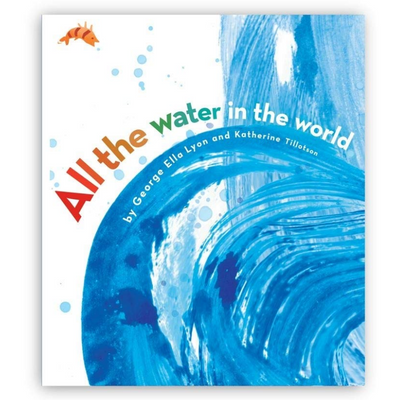 All the Water in the World