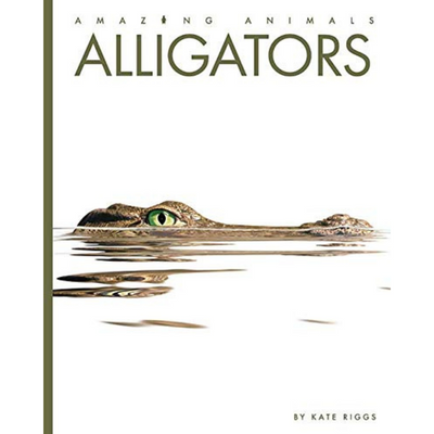 Alligators