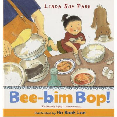 Bee-Bim Bop!