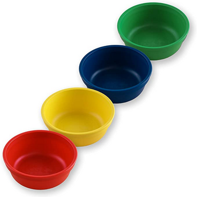 Plastic Bowls