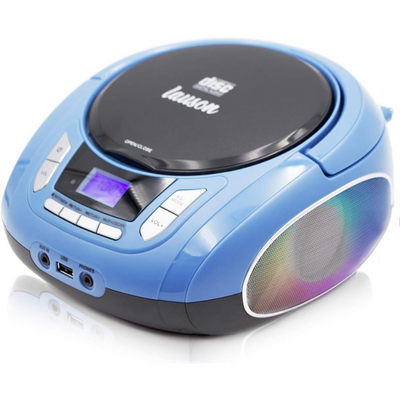 CD Player