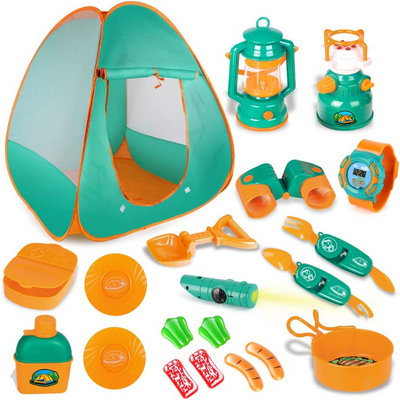 Kids Camping Set