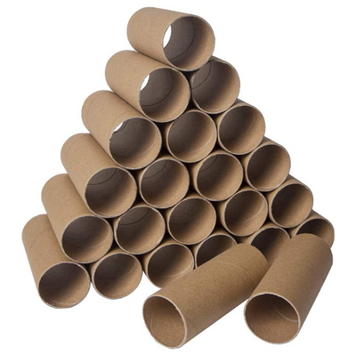 Cardboard Tubes