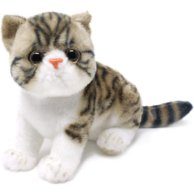 Cat Plush