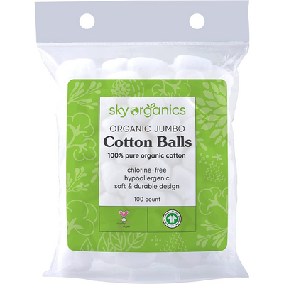 Cotton Balls