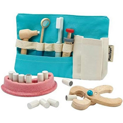 Dentist Play Set