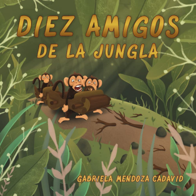 Diez Amigos del la Jungla