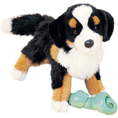 Plush Dog