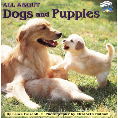 All About Dogs and Puppies