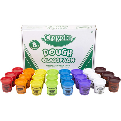 Crayola Modeling Dough