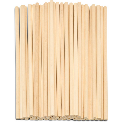 Dowel Rods