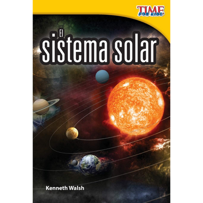 El sistema solar (The Solar System)