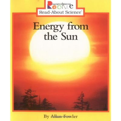 Energy from the Sun