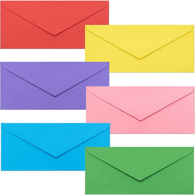 Envelopes