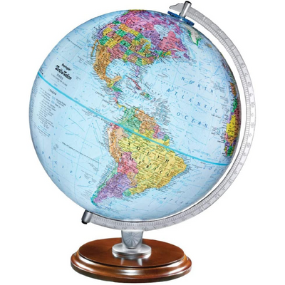 World Globe