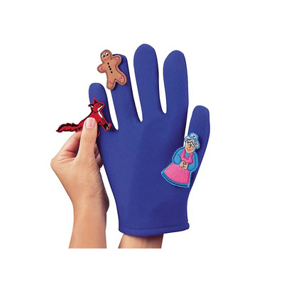 Storytelling Puppet Glove