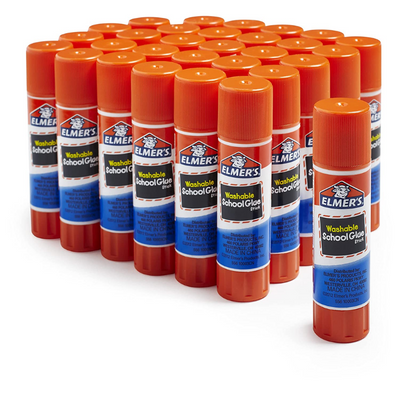 Elmer's Glue Sticks