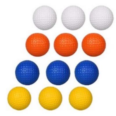 Golf Balls