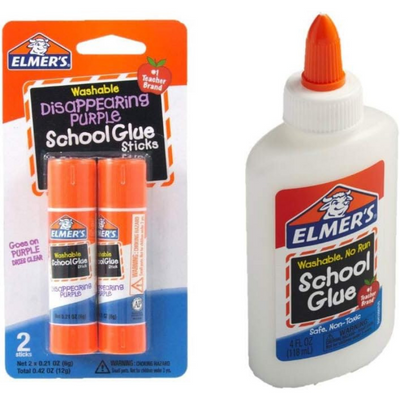 Elmers Glue