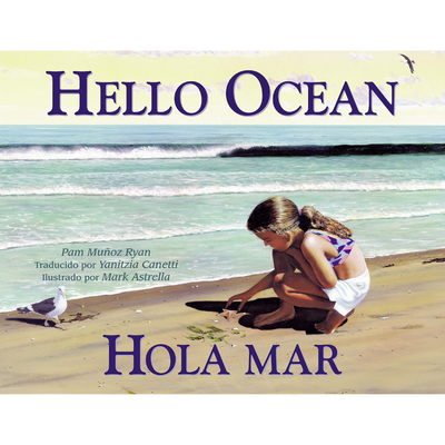 Hello Ocean/Hola Mar