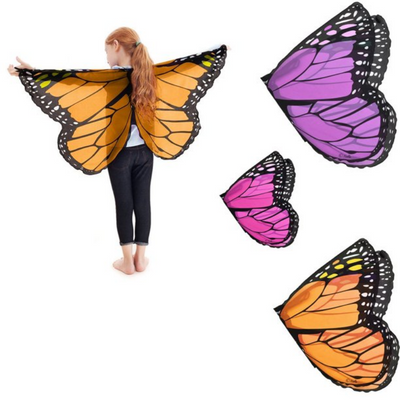 Butterfly Wings