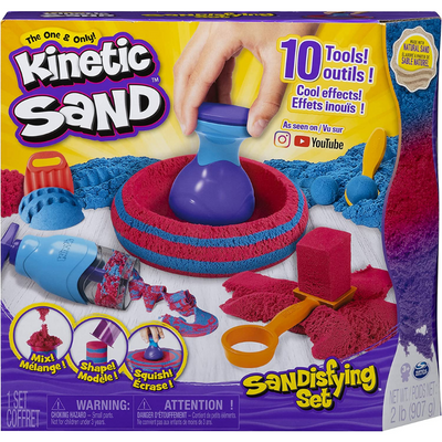 Kinetic Sand