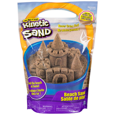 Kinetic Sand