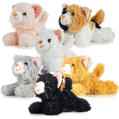 Kitten Plushes
