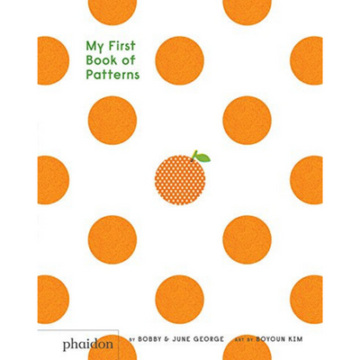 My First Book of Patterns