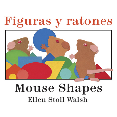 Figuras y ratones/Mouse Shapes