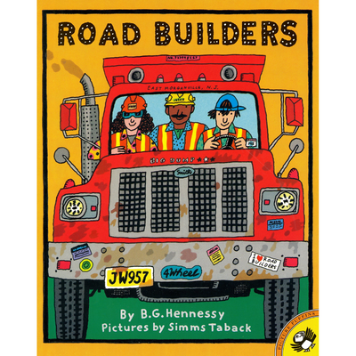 Road Builders