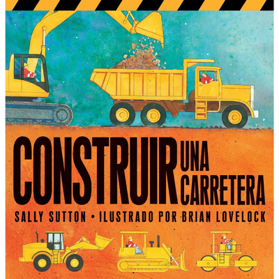 Construir Una Carretera