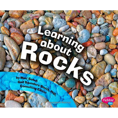 Learning About Rocks