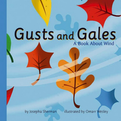 Gusts and Gales